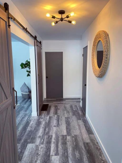 Private Cottage With Huge Private Dog Park! Barrys Bay エクステリア 写真