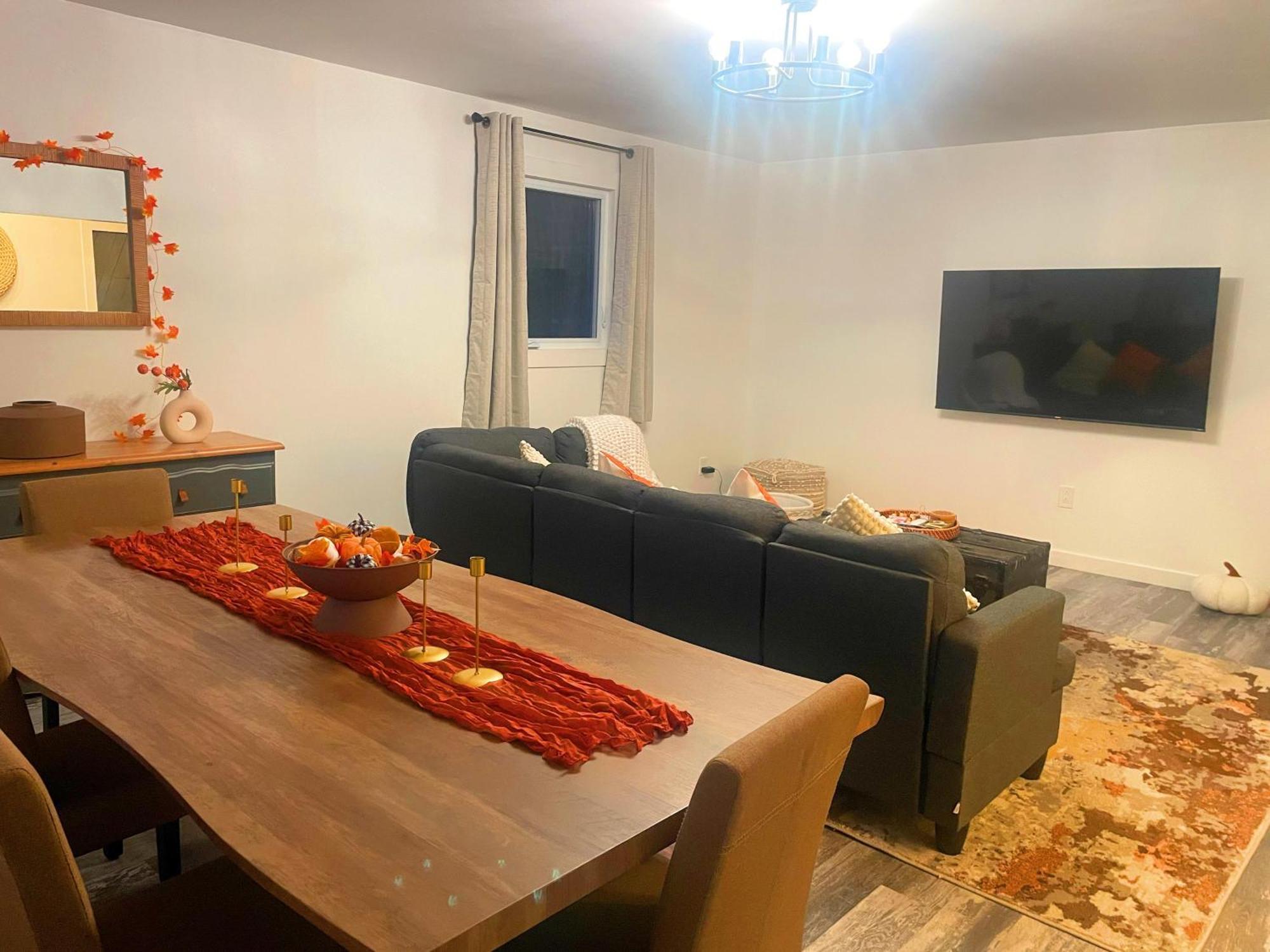 Private Cottage With Huge Private Dog Park! Barrys Bay エクステリア 写真